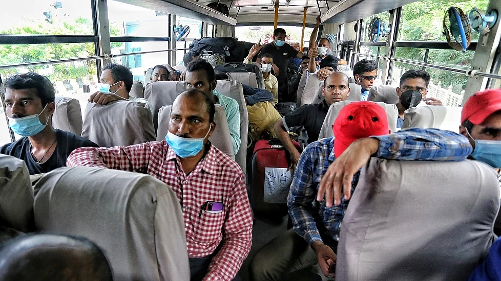 फोटोः IANS