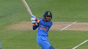 भारतीय महिला क्रिकेट टीम की स्टार ओपनर स्मृति ने कहा- महिलाओं के आईपीएल से मजबूत होगी टीम