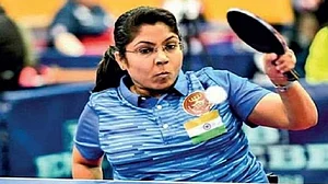 Tokyo Paralympics: भाविना पटेल ने टेबल टेनिस में रचा इतिहास, क्वार्टर फाइनल में जगह बनाने वाली पहली भारतीय बनीं