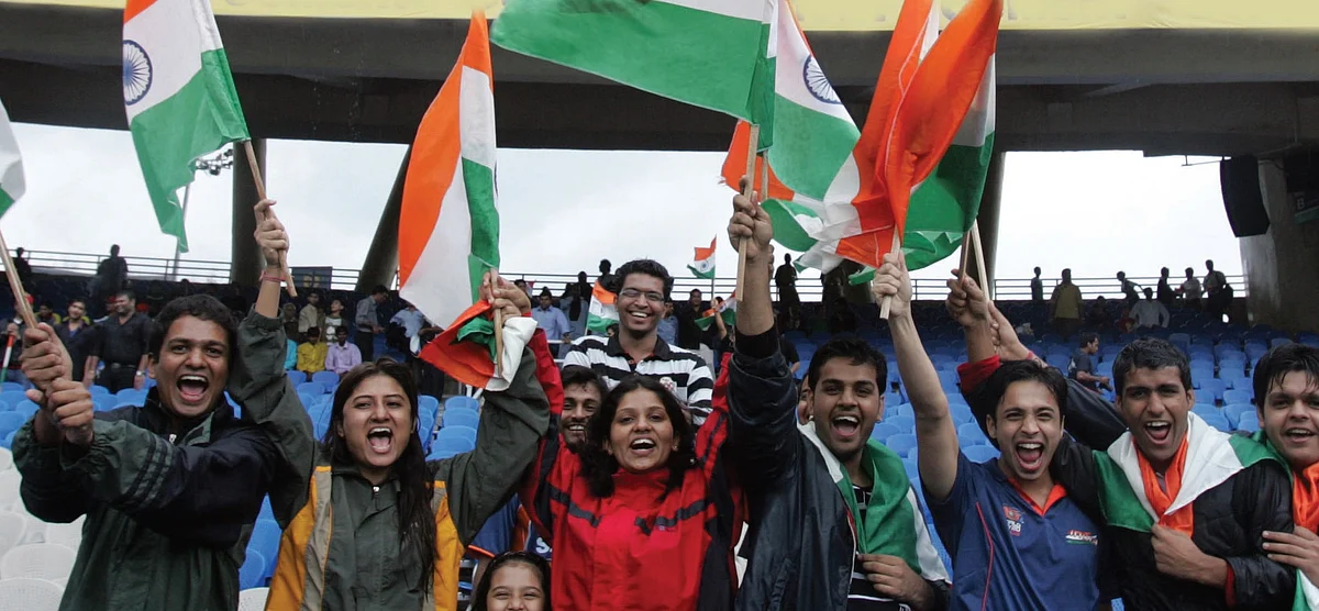 नौजवानों की नजर में आजादी: गांधी जी और अहिंसा का रिश्ता आजादी से, और आजादी का अर्थ समाज से असमानता का अंत