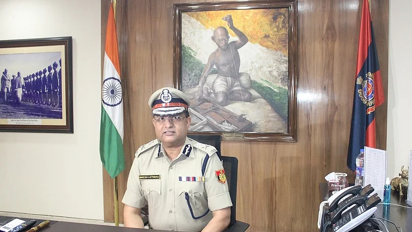 फोटोः IANS