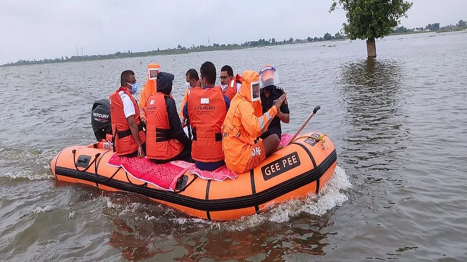 फोटोः IANS