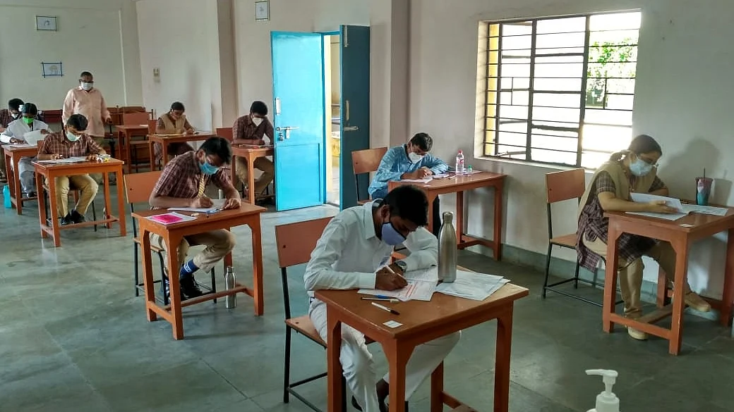 फोटोः IANS