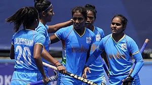 Tokyo Olympics: भारतीय महिला हॉकी टीम की हार, ब्रिटेन ने 4-3 से हराया, टूटा मेडल का सपना