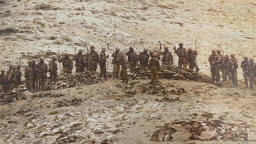 फोटोः IANS