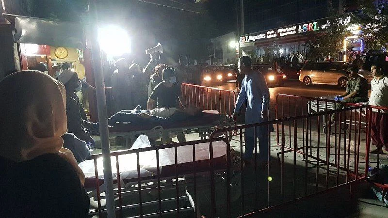 हाल-ए-अफगानिस्तान: अमेरिका ने अपनी शतरंजी चाल में छोड़ी है अफगानिस्तान में इस्लामी आतंकियों की फौज