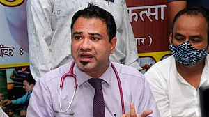 डॉ. कफील खान को इलाहाबाद हाईकोर्ट से बड़ी राहत, CAA प्रदर्शन में भड़काऊ भाषण के आरोप में दर्ज FIR रद्द