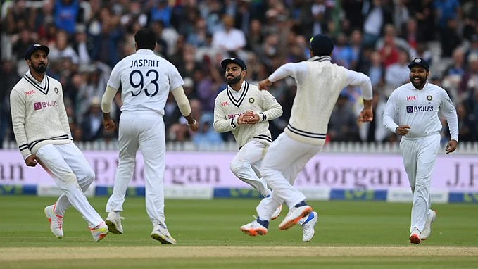 फोटो: @ICC