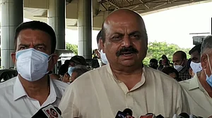 कर्नाटक दलित युवक हत्याकांड: BJP और पुलिस के बीच छिड़ा संग्राम, सीएम बसवराज बोम्मई पर पुलिस आयुक्त को हटाने का दबाव!