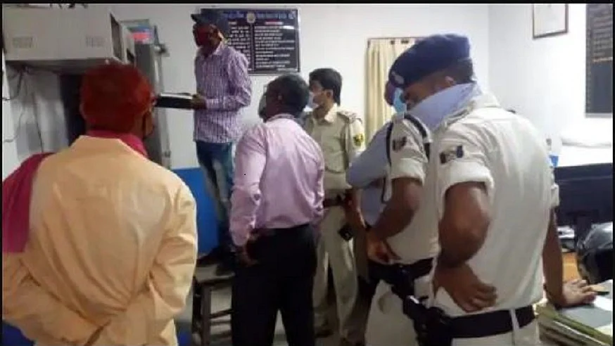 फाइल फोटोः सोशल मीडिया