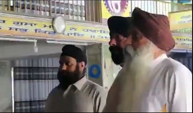 अफगानिस्तान के गुरुद्वारा में फंसे सभी सिख सुरक्षित, दिल्ली गुरुद्वारा प्रबंधन ने अपहरण की खबरों का किया खंडन