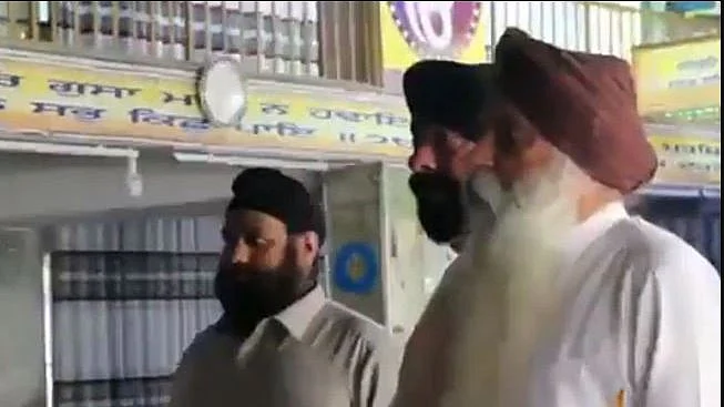 फोटोः सोशल मीडिया