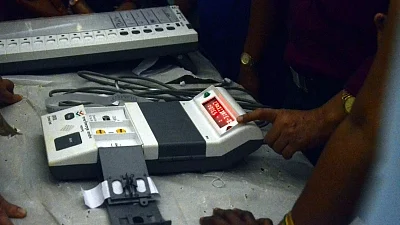 फोटोः IANS