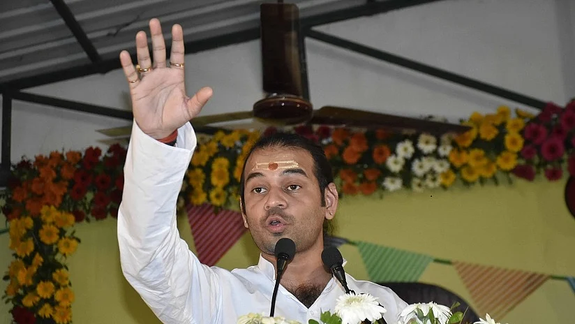 फोटोः IANS