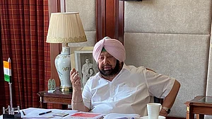 ब्रिटेन से शहीद उधम सिंह की पिस्तौल वापस लाए केंद्र, अमरिंदर सिंह ने विदेश मंत्री को पत्र लिखकर उठाई मांग