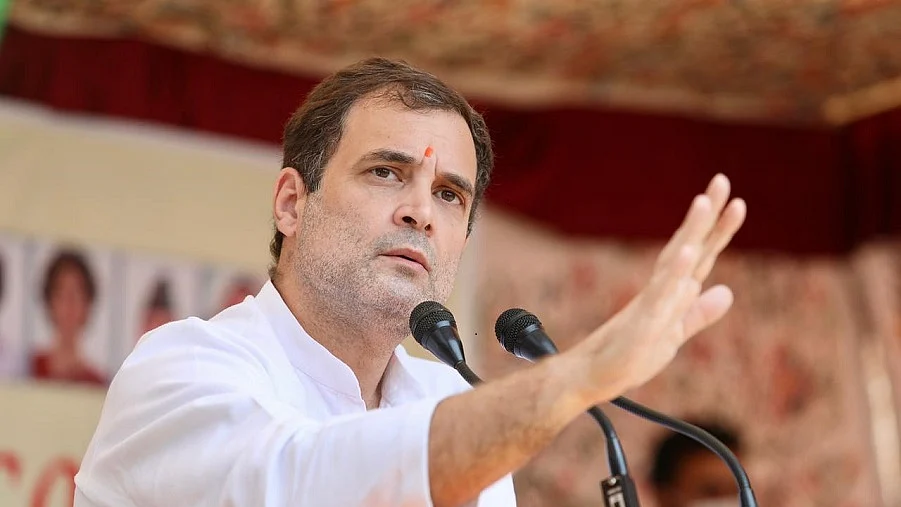 फोटोः @INCIndia