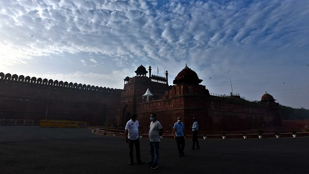 फोटो : Getty Images