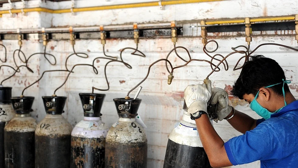 फोटोः IANS