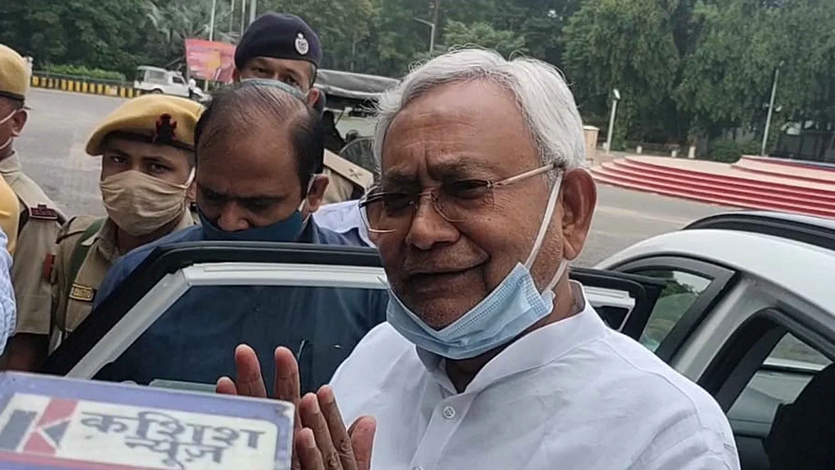 फोटोः IANS