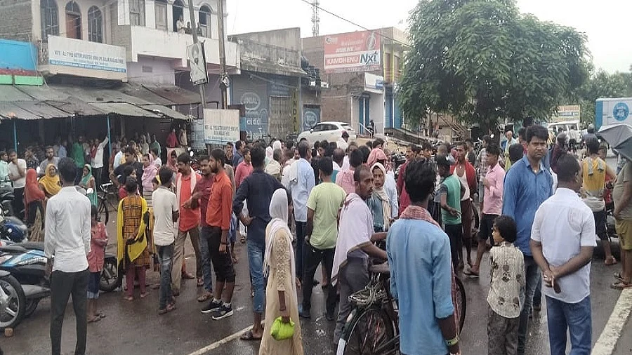 फोटोः IANS