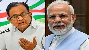 पीएम मोदी के UNGA संबोधन पर चिदंबरम का तंज, ‘किसी ने ताली भी नहीं बजाई’, सिब्बल ने भी साधा निशाना