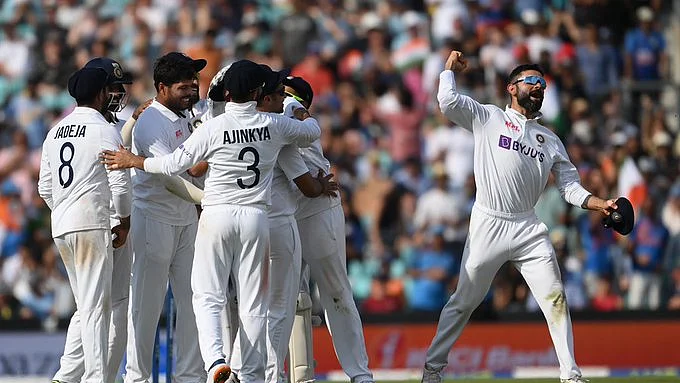 @BCCI