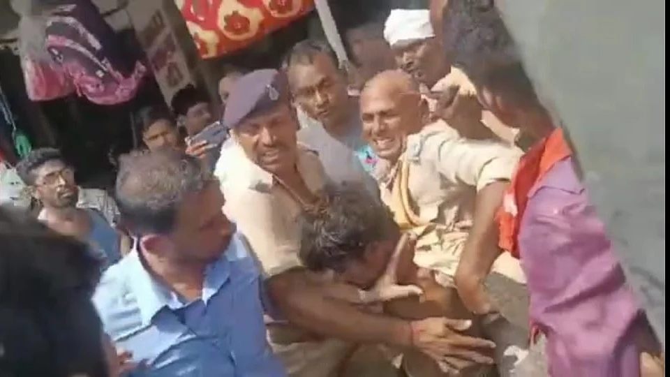  फोटोः IANS