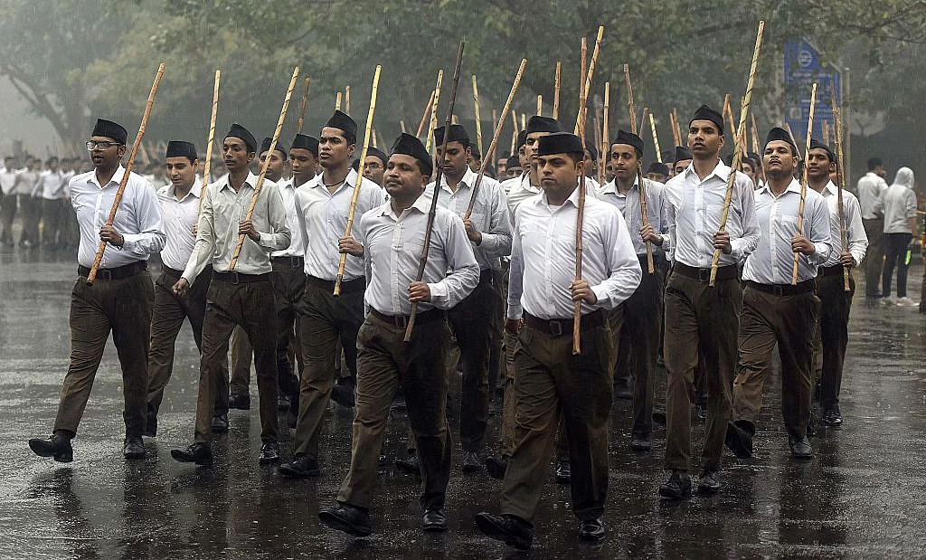 हिंदू-मुसलमान करने के सारे फार्मूले फ्लॉप होने के बाद लाया गया है 'विभाजन विभीषिका' का शिगूफा, लेकिन यह भी नहीं चलेगा