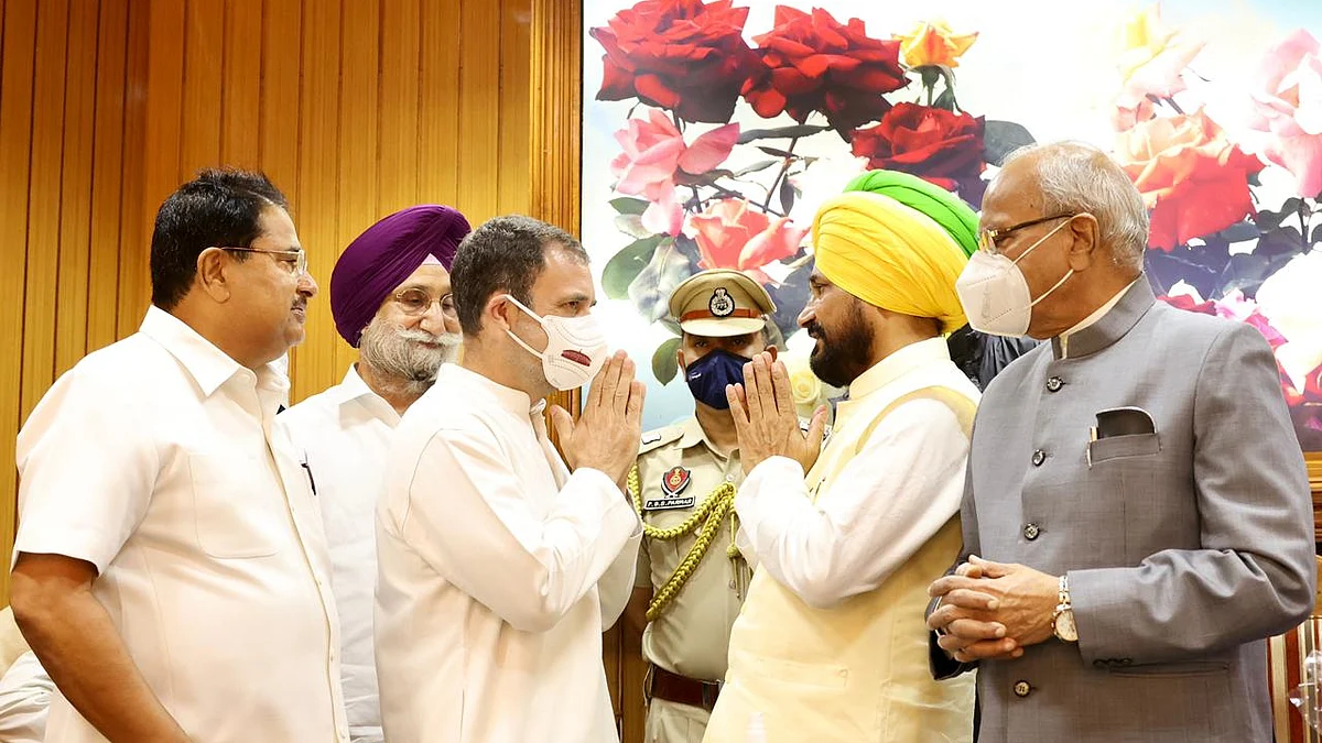 फोटो : @INCIndia