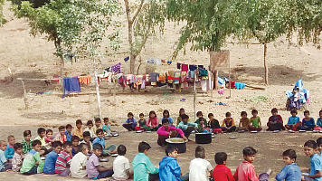 फोटो: नवजीवन