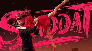 सिनेजीवन: राधिका मदान की फिल्म 'शिद्दत' का ट्रेलर रिलीज और 14 साल बाद फरदीन खान का कमबैक, इस फिल्म में आएंगे नजर