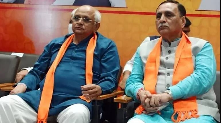 गुजरात में कैबिनेट गठन से पहले बीजेपी में भारी बगावत, विधायकों की नाराजगी के बाद टालना पड़ा शपथ ग्रहण