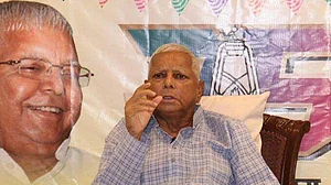 बिहारः यूनिवर्सिटी से जेपी-लोहिया के विचारों को हटाने पर बिफरे लालू, बोले- संघी सरकार की ये हरकत असहनीय