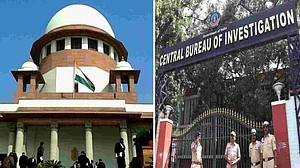 CBI का रिपोर्ट कार्ड तैयार करेगा सुप्रीम कोर्ट, पूछा- कितनों को दिलवाई सजा, कितने मामले लंबित? पेश करें डेटा