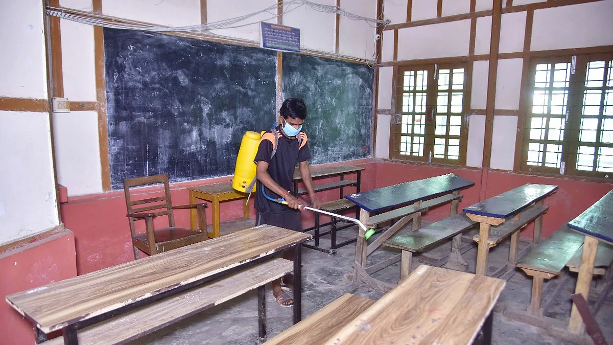 फोटोः IANS