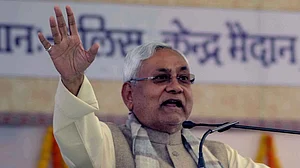 पीएम मोदी नहीं माने तो बिहार सरकार कराएगी जातीय जनगणना, नीतीश ने फिर कहा- विकल्प हमेशा खुला है