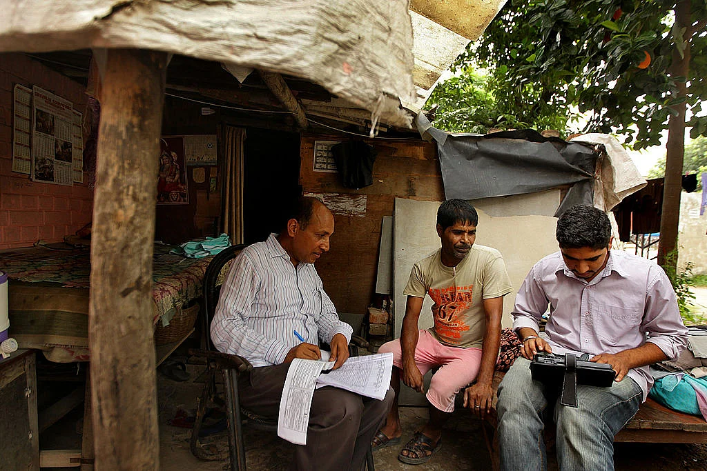जातीय जनगणना पर सबके अपने-अपने हित, अगर सरकार नहीं हुई तैयार, तो उसे भुगतना पड़ेगा खामियाजा