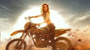 सिनेजीवन: 'गणपत' में कृति के अलावा नजर आएंगी ये अभिनेत्री? और आदित्य चोपड़ा ने नहीं मानी अमेजन प्राइम वीडियो की बात!