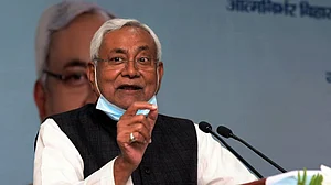 बिहार सीएम नीतीश ने बताया जातीय जनगणना क्यों है जरूरी, किसान आंदोलन पर भी रखी अपनी राय