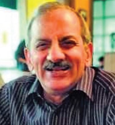 अभय शुक्ला