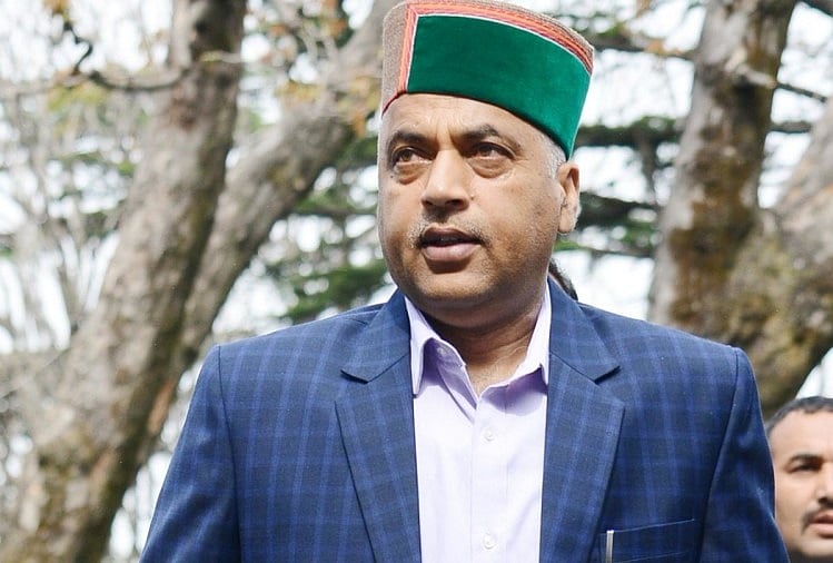 वीडियो: रूपाणी के बाद अब खतरे में है हिमाचल प्रदेश के CM की कुर्सी? जयराम ठाकुर दिल्ली तलब