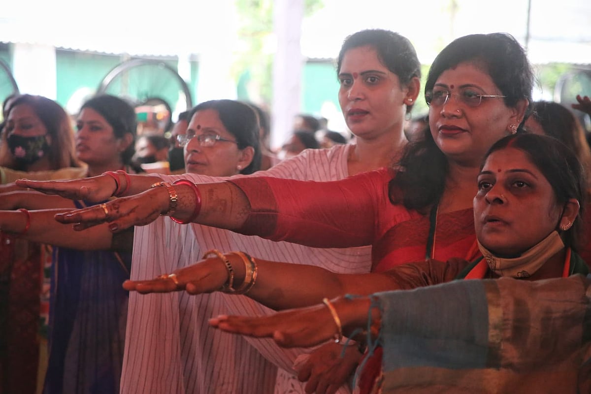 फोटो: विपिन