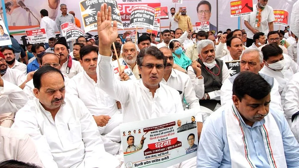 फाइल फोटोः सोशल मीडिया