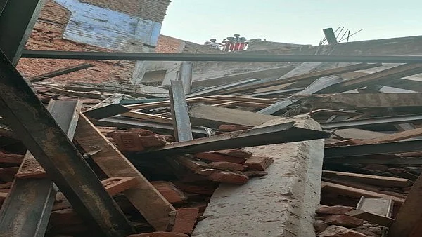 फाइल फोटोः सोशल मीडिया