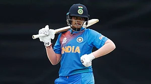 ICC T20 Rankings: शेफाली वर्मा की बादशाहत कायम, दीप्ति को भी हुआ फायदा, जानें टॉप-10 में कितने भारतीय?