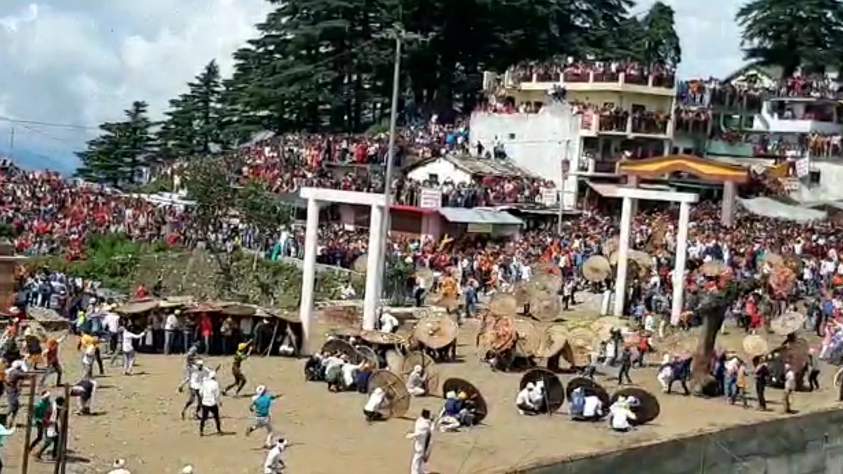 फाइल फोटोः IANS