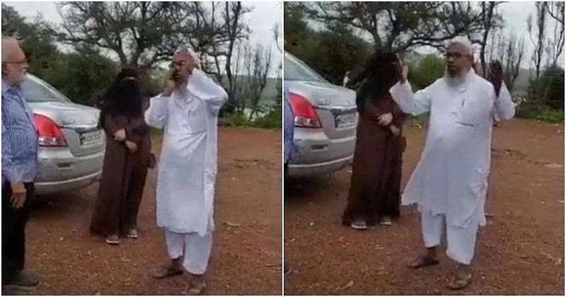 इस मुस्लिम बुजुर्ग ने बड़ी खूबसूरती से गाई महाभारत कथा, वीडियो देख लोग बोले- यही है भारत की खूबसूरती