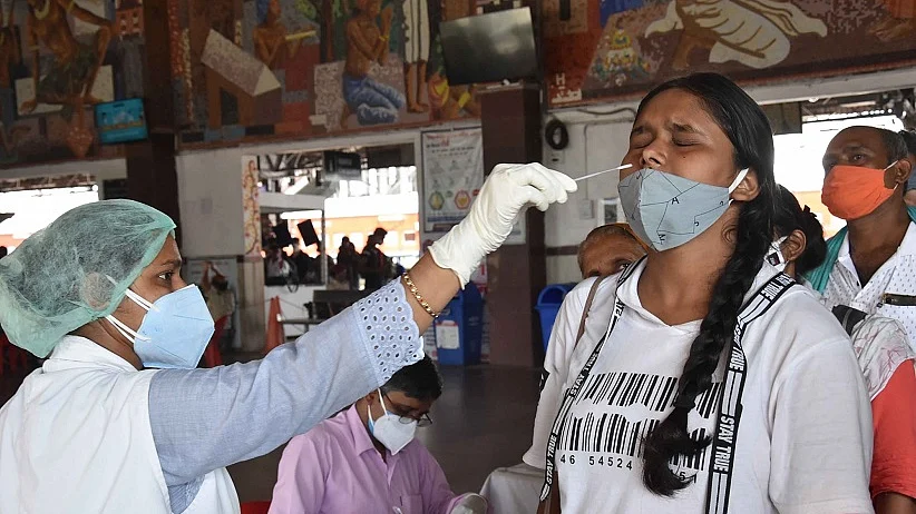 फोटोः IANS