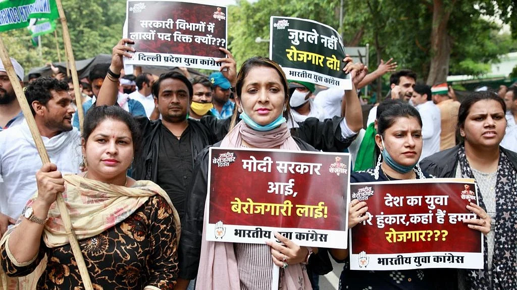 फोटोः IANS