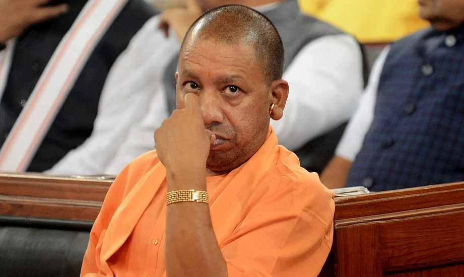 यूपी के लिए हर महीने इन्वेस्टर्स समिट, योगी खुद भी यहां-वहां दौड़ रहे, पर निवेश लगभग सिफर